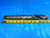 CAPITAL 1 17/32 O.D. HSS TWIST DRILL BIT MORSE TAPER #4 SHANK 6 3/4 LOC 1.5312 - AR5373AE2