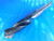 CAPITAL 1 17/32 O.D. HSS TWIST DRILL BIT MORSE TAPER #4 SHANK 6 3/4 LOC 1.5312 - AR5373AE2