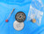 NEW PARTS FOR MITUTOYO 513-402 DIAL TEST INDICATOR - JH2113AP1