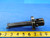 VALENITE VPB PC2-4215 INDEXABLE BORING HEAD W/ PARLEC PC6-PC2R3 MODULAR ADAPTER - MB5944AE2