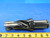 ISCAR 47mm O.D. INDEXABLE INSERT DRILL DR047-094-40-16 40mm SHANK 2 FL SOMT1605 - MB5955AE2