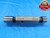 1.2185 & 1.2195 PIN PLUG GAGE GO NO GO 1.2188 -.0003 UNDERSIZE 1 7/32 31 mm - DW15126AZ1