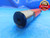 .947 & .949 PIN PLUG GAGE GO NO GO .9375 +.0095 OVERSIZE 15/16 24 mm .9470 .9490 - DW15137AZ1