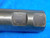 SANDVIK 1 1/2 DIA. 4" OAL INDEXABLE END MILL R215.2-340 1" SHANK 3 FLUTE 1.5 - JP0474AP1