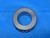 1.543 MASTER PLAIN BORE RING GAGE 1.5469 -.0039 OVERSIZE 1 35/64 39 mm 1.5430 - JP0621AP1