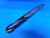 RED SHIELD 1 3/8 O.D. HSS TWIST DRILL BIT MORSE TAPER #4 SHANK 6" LOC 1.375 MT4 - AR5400AE2