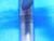 RED SHIELD 1 3/8 O.D. HSS TWIST DRILL BIT MORSE TAPER #4 SHANK 6" LOC 1.375 MT4 - AR5400AE2