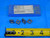 9PCS NEW BIG KAISER 11.654.991 CC123115C2P CARBIDE TURNING INSERTS INDEXABLE - AR5426RDT