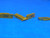 10PCS NEW ISCAR HFPL 4020 IC9054 TiN COATED CARBIDE GROOVING INSERTS INDEXABLE - AR5413RDT