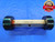 2.1977 16 NS 3 THREAD PLUG GAGE GO NO GO P.D.'S = 2.1571 & 2.1623 INSPECTION - DW15196RD