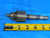 JACOBS 31-02 2S DRILL CHUCK 0 - 3/8 CAP JACOBS TAPER #2 JT2 W/ MT2 ARBOR MORSE - JP0529AP1