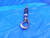 CROSBY S-2 ? SWIVEL EYE HOOK 5FC BULLARD CG / CC ? #2 PIN-LOK MAP0121204