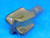 METCUT 210-2143 1 7/16 O.D. CARBIDE TIPPED COUNTERBORE 5/16 PILOT HOLE #2 STUB - AR5438AE2