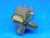 METCUT 210-2143 1 7/16 O.D. CARBIDE TIPPED COUNTERBORE 5/16 PILOT HOLE #2 STUB - AR5438AE2