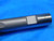 NEW RRT 7/8 O.D. HSS CARBIDE TIPPED END MILL 1 1/4 LOC 5/8 SHANK .875 4" OAL - AR5429AE2