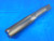 7/8 9 H4 HSS BOTTOMING TAP 4 STRAIGHT FLUTE .875 7/8-9 YUGOSLAVIA SHARP - AR5459AE2