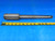 1 7/8 O.D. HSS CARBIDE TIPPED REAMER MORSE TAPER #4 SHANK 10 FL MT4 1.875 - AR5450AE2