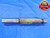 .860 & .864 PIN PLUG GAGE GO NO GO .8594 +.0006 55/64 22 mm .8600 .8640 - DW15279AZ1
