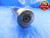 1.062 & 1.072 PIN PLUG GAGE GO NO GO 1.0625 -.0005 1 1/16 27 mm 1.0620 1.0720 - DW15265AZ1