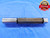 .970 & .990 PIN PLUG GAGE GO NO GO .9688 +.0012 OVERSIZE 31/32 25 mm .9700 .9900 - DW15266AZ1