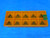 10PCS NEW HITACHI M-TOP TNMG431V HC510 CARBIDE TURNING INSERTS INDEXABLE TNMG - AR5469RDT