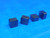 10PCS NEW KENNAMETAL SNGN 12 07 16 T CARBIDE TURNING INSERTS SNG-454T KYON 2000 - AR5482RDT
