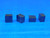 10PCS NEW KENNAMETAL SNGN 12 07 16 T CARBIDE TURNING INSERTS SNG-454T KYON 2000 - AR5482RDT