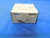 NEW NTN 7206DB ANGULAR CONTACT BALL BEARING 62mm O.D. 30mm I.D. 32mm WIDTH - MB5993RDT