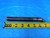 KENNAMETAL 3/4 DIA NJ1 A12S-SCLCL3 STEEL COOLANT BORING BAR CC 2151 INSERTS .75 - JP0577AP1