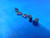 10PCS NEW SANDVIK R215.45-0909 S6 P40 CARBIDE MILLING INSERTS INDEXABLE TOOLING - AR5489RDT