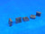 19PCS NEW SPMR 322 135 P35 CARBIDE TURNING INSERTS SPMR 09 03 04 INDEXABLE 9724 - AR5492RDT