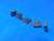 19PCS NEW SPMR 322 135 P35 CARBIDE TURNING INSERTS SPMR 09 03 04 INDEXABLE 9724 - AR5492RDT