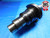 CAT50 SANDVIK VARILOCK 1 1/4 PILOT 5/16 KEY MODULAR ADAPTER & SIDE MILL ADAPTER - JR1565AE2