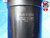 CAT50 DEVLIEG MICROBORE 50CTADE128760MTP BORING HEAD ADAPTER TOOL HOLDER - JR1581AE2