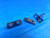 10PCS NEW INGERSOLL BEHB82R22 205 CARBIDE INSERTS 5803527 205 S 5806132-A - AR5511RDT