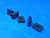 5PCS NEW KENNAMETAL XPCW2533LT KC994M CARBIDE TURNING INSERTS XPCW150412LT USA - AR5517RDT
