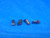 12PCS NEW ISCAR GSFN 5.41-0.20-25512 IC908 CARBIDE GROOVING INSERTS INDEXABLE - AR5522RDT