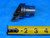 KENNAMETAL INDEXABLE MODULAR BORING HEAD KM40MDJNR4 KM40 DNMG43 INSERTS - FAX-AR5573