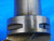SANDVIK INDEXABLE MODULAR BORING HEAD C5-DVJNR-35065-16 CAPTO C5 COOLANT THRU - FAX-AR5580