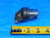 KENNAMETAL INDEXABLE MODULAR BORING HEAD 315390R02IT02 KM40 WNMG INSERTS - FAX-AR5575