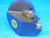 KENNAMETAL INDEXABLE MODULAR BORING HEAD 315390R02IT02 KM40 WNMG INSERTS - FAX-AR5575
