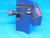 MANCHESTER 206-123 SEPARATOR UNIVERSAL STYLE TOOLHOLDER 1.8 X 1" SHANK 4 7/8 OAL - FAX-AR5587