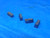 10PCS NEW TUNGALOY GT50 NS530 CARBIDE GROOVING INSERTS 15EJ65 - FAX-AR5602