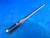 21CM .4530" O.D. HSS CHUCKING REAMER .37" SHANK 6 FLUTE 1 3/4 LOC 7" OAL USA - FAX-AR5624