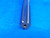 21CM .4530" O.D. HSS CHUCKING REAMER .37" SHANK 6 FLUTE 1 3/4 LOC 7" OAL USA - FAX-AR5624