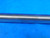 21CM .4530" O.D. HSS CHUCKING REAMER .37" SHANK 6 FLUTE 1 3/4 LOC 7" OAL USA - FAX-AR5624