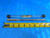 21CM .4820" O.D. HSS CHUCKING REAMER .43" SHANK 6 FLUTE 2" LOC 8" OAL USA - FAX-AR5621