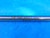 21CM .2125" O.D. HSS CHUCKING REAMER .20" SHANK 6 FLUTE 1 1/4 LOC 5" OAL USA - FAX-AR5618