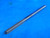 HERTEL NO. 7 O.D. CARBIDE CHUCKING REAMER .18" SHANK 4 FLUTE 3 1/4 OAL .2010" - FAX-AR5623