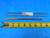 .4350" O.D. HSS CHUCKING REAMER 3/8 SHANK 6 FLUTE 1 3/4 LOC 7" OAL MADE IN USA - FAX-AR5634